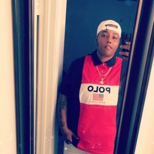 Meet your Posher, Major